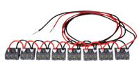 8202R Power Wire